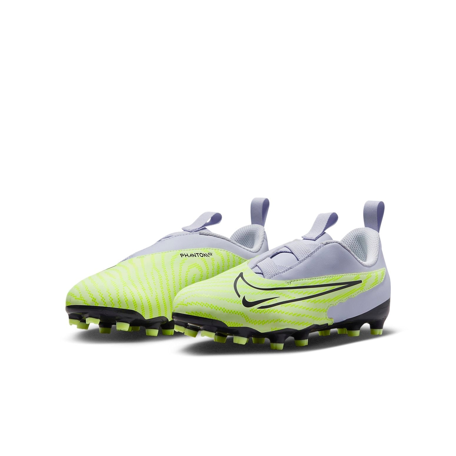 (GS) Nike Phantom GX Academy MG 'Luminous Pack' DD9549-705