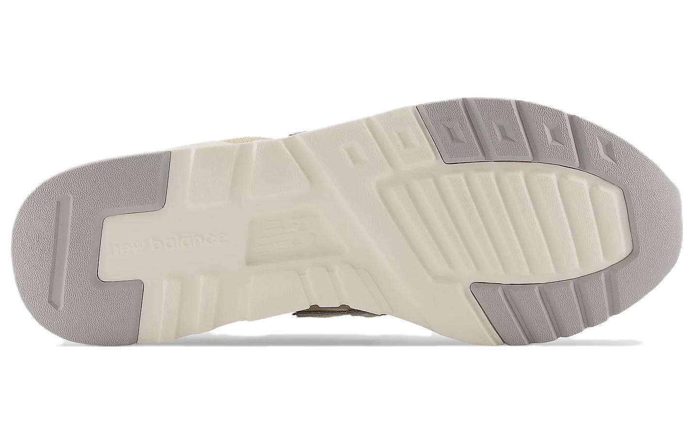 New Balance 997H Sneakers 'Mindful Grey Angora' CM997HPI