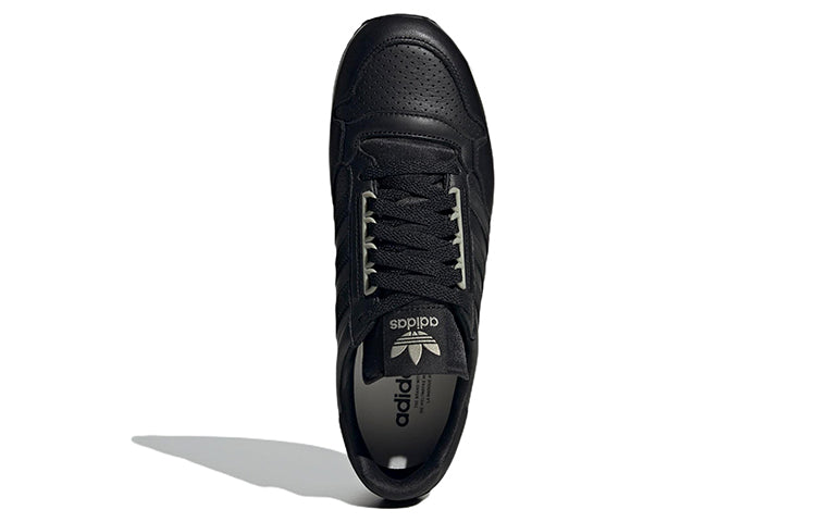 adidas originals ZX 500 'Black' GX1602