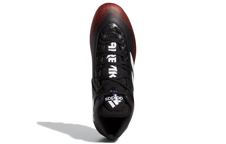 adidas Freak 21 Football Cleats 'Red Black' EH2209