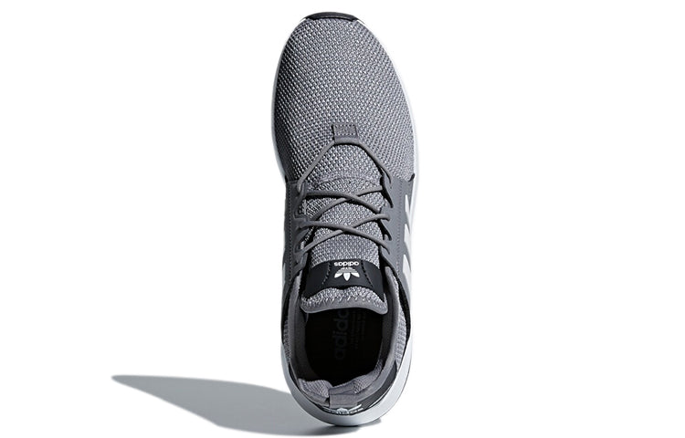 adidas X_PLR 'Grey Carbon' CQ2408
