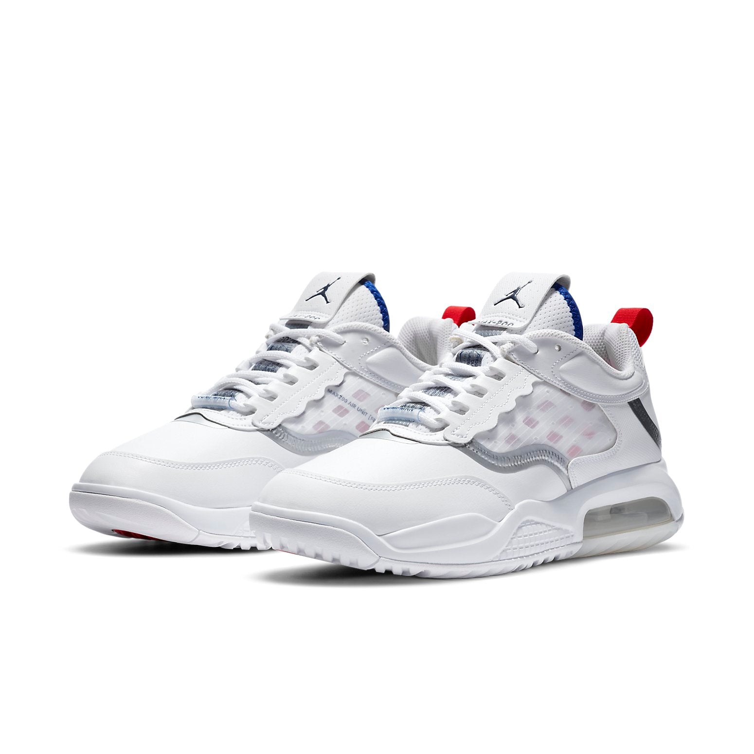 Air Jordan Air Max 200 'Euro Tour' CW7590-100