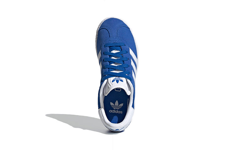 (PS) adidas Gazelle 'Blue White' EF5647