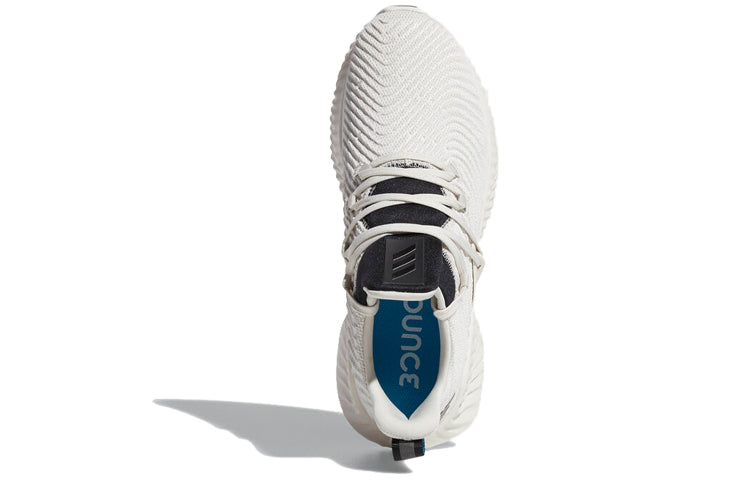 adidas Alphabounce Instinct 'Raw White' D96542