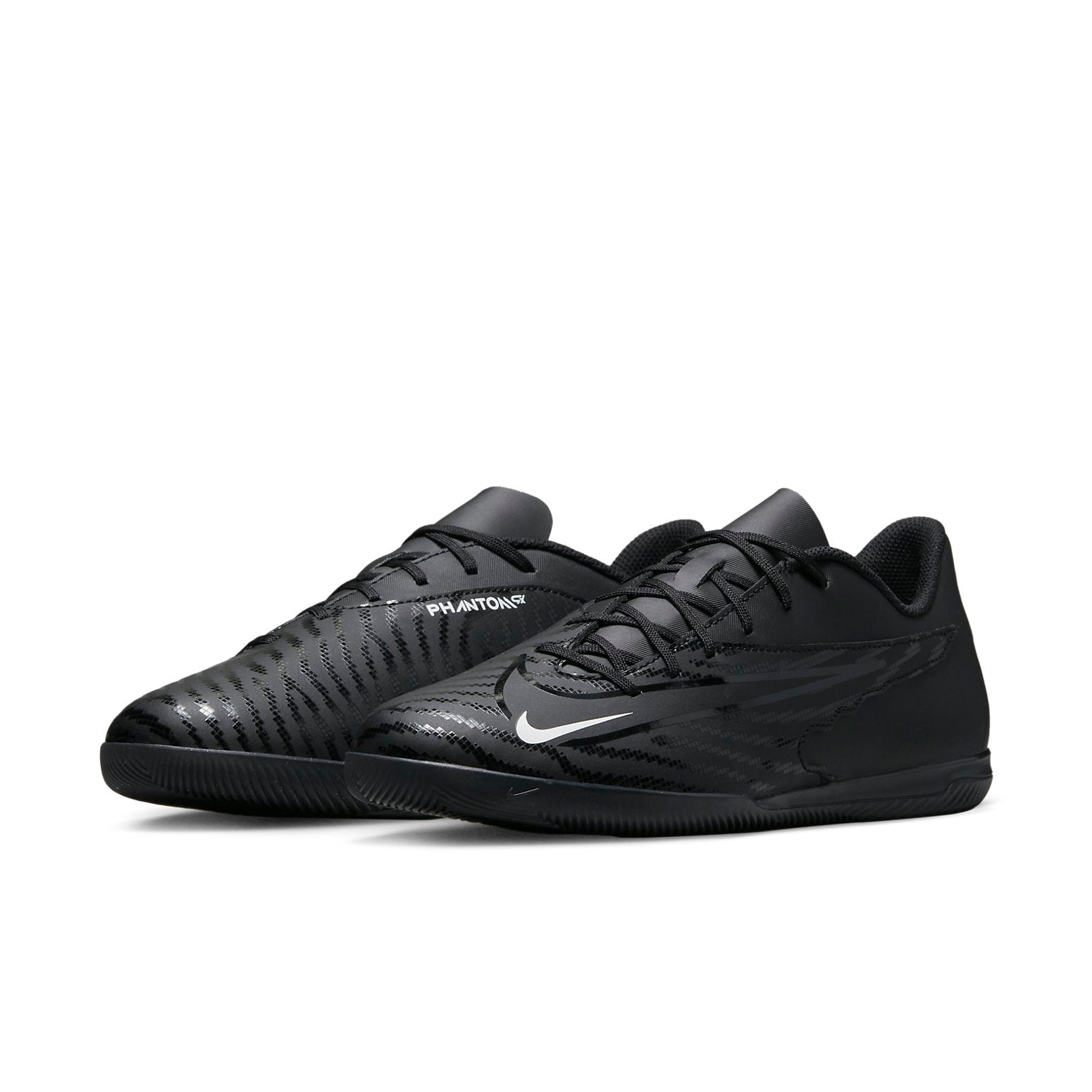 Nike Phantom GX Club IC 'Shadow Pack' DD9485-010