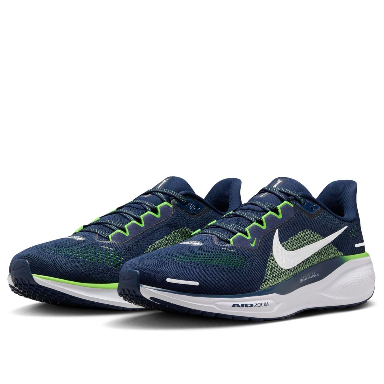 Nike Air Zoom Pegasus 41 'Seattle Seahawks' FZ5096-400