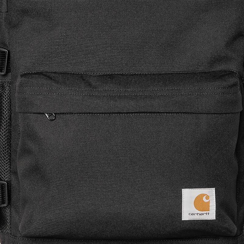 Carhartt WIP 25 Jakob Backpack 'Black' I034594-89-XX