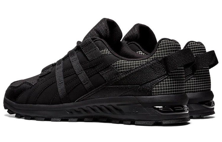 ASICS Gel-Citrek 2 Black 1021A476-002