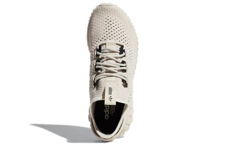 adidas Tubular Doom Sock 'Clear Brown' CG5510