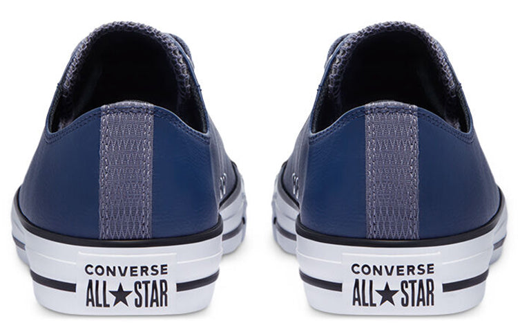 Converse Chuck Taylor All Star Low 'Digital Terrain - Midnight Navy' 170393C