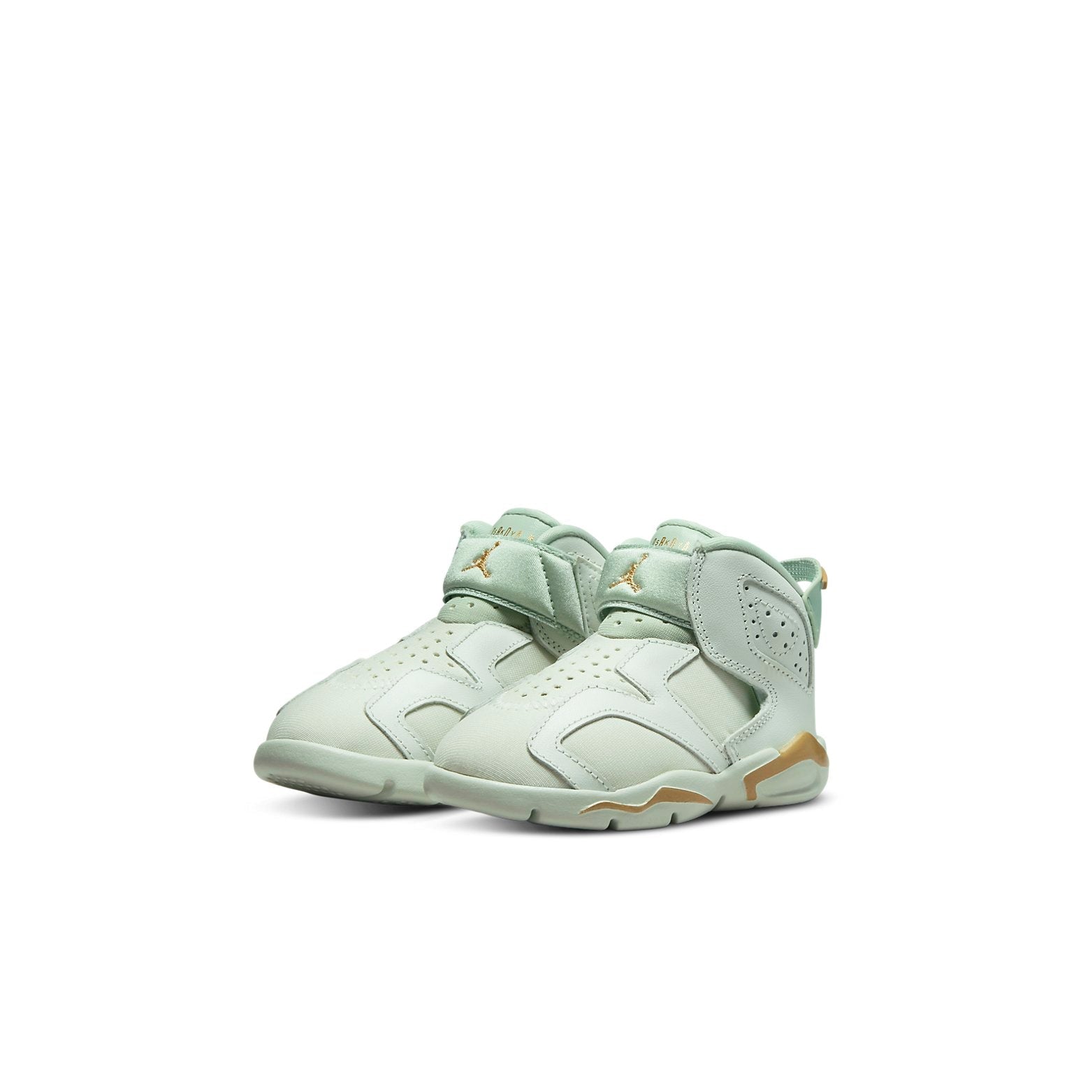 (TD) Air Jordan 6 Retro LTL Flex GC DN1769-073