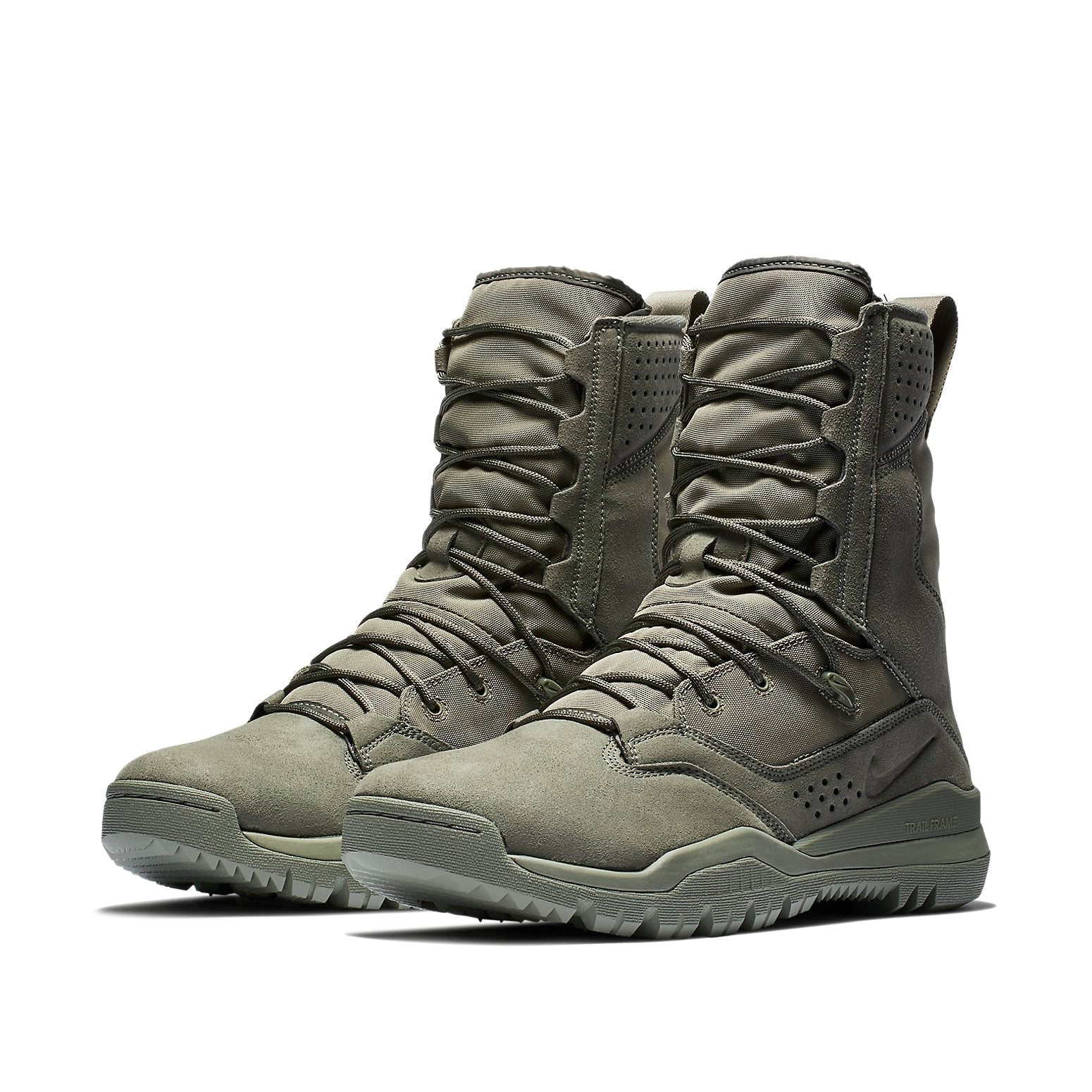 Nike 8 Inch Special Field Boot 'Sage' AO7507-201