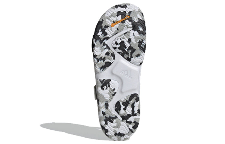 adidas Terrex Sumra 'White Black' FW4867