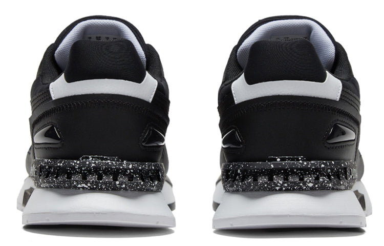 PUMA Mirage Mox 'Bubble - Black White' 380999-01