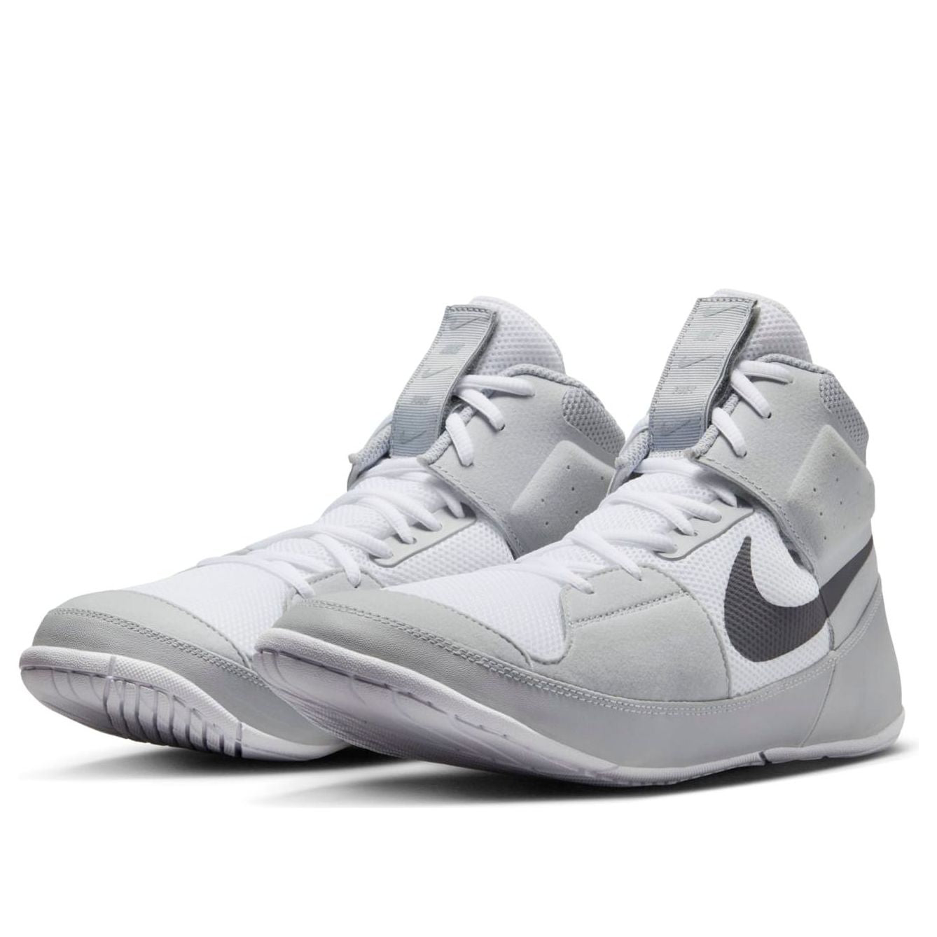 Nike Fury 'Wolf Grey' AO2416-101