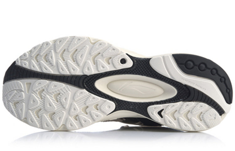 (WMNS) Li-Ning V8 'Black White Beige' ARHP286-3