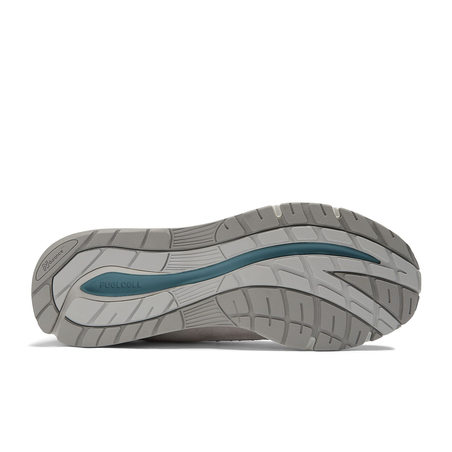 New Balance 991 Made in the UK 'Grey' U991LG2