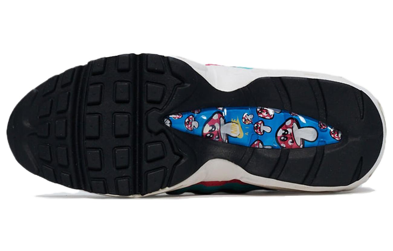 (GS) Nike Air Max 95 Recraft SE 'Air Sprung' DN4371-001