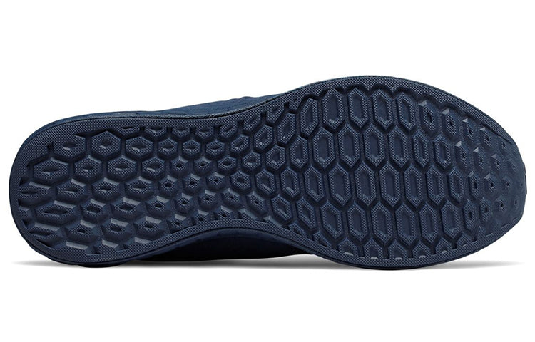 New Balance Fresh Foam Cruz v2 Nubuck MCRUZNN2