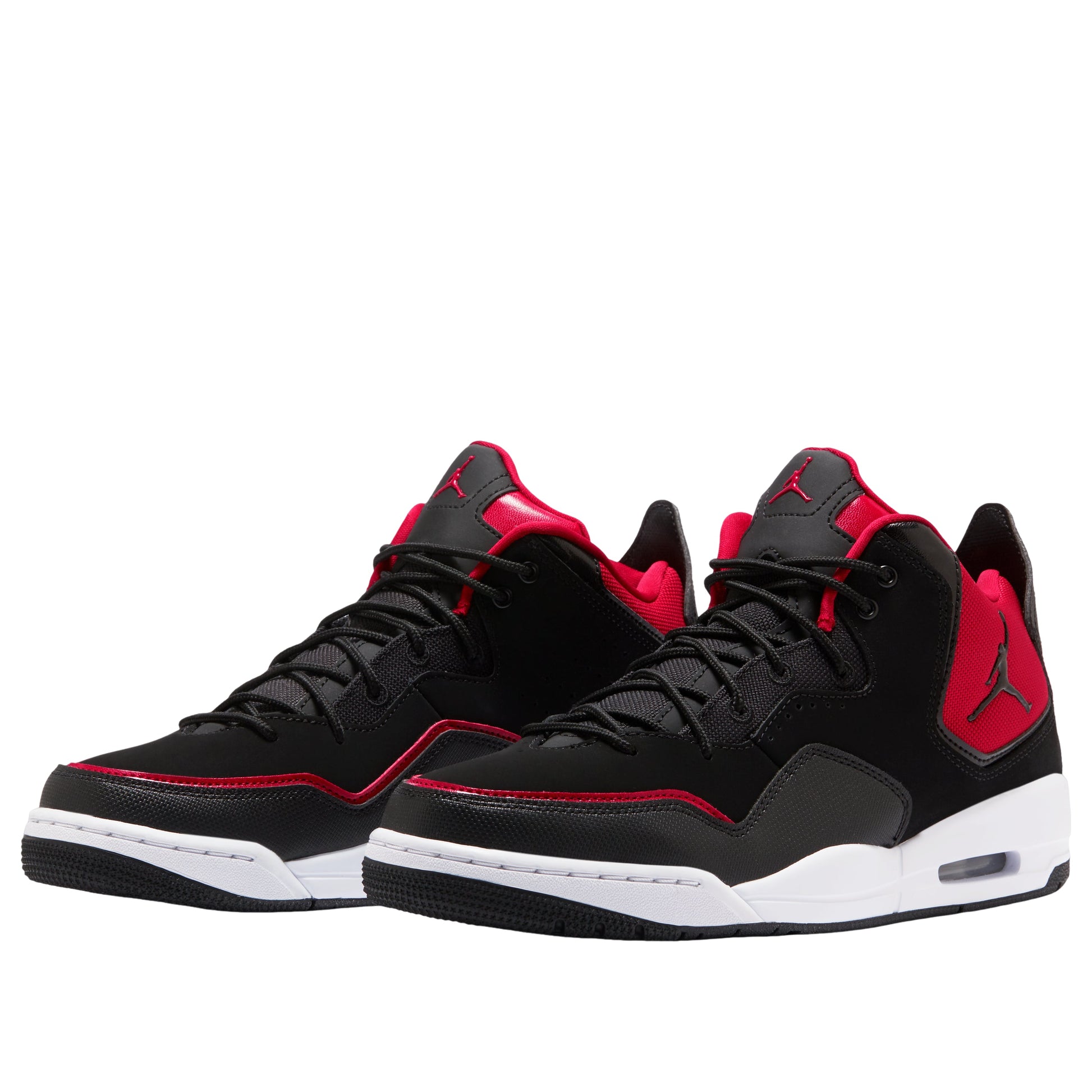 Air Jordan Courtside 23 'Gym Red' AR1000-006