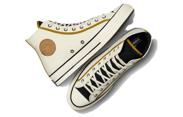 (WMNS) Converse Chuck 70 Hi Sneakers 'White' A05626C