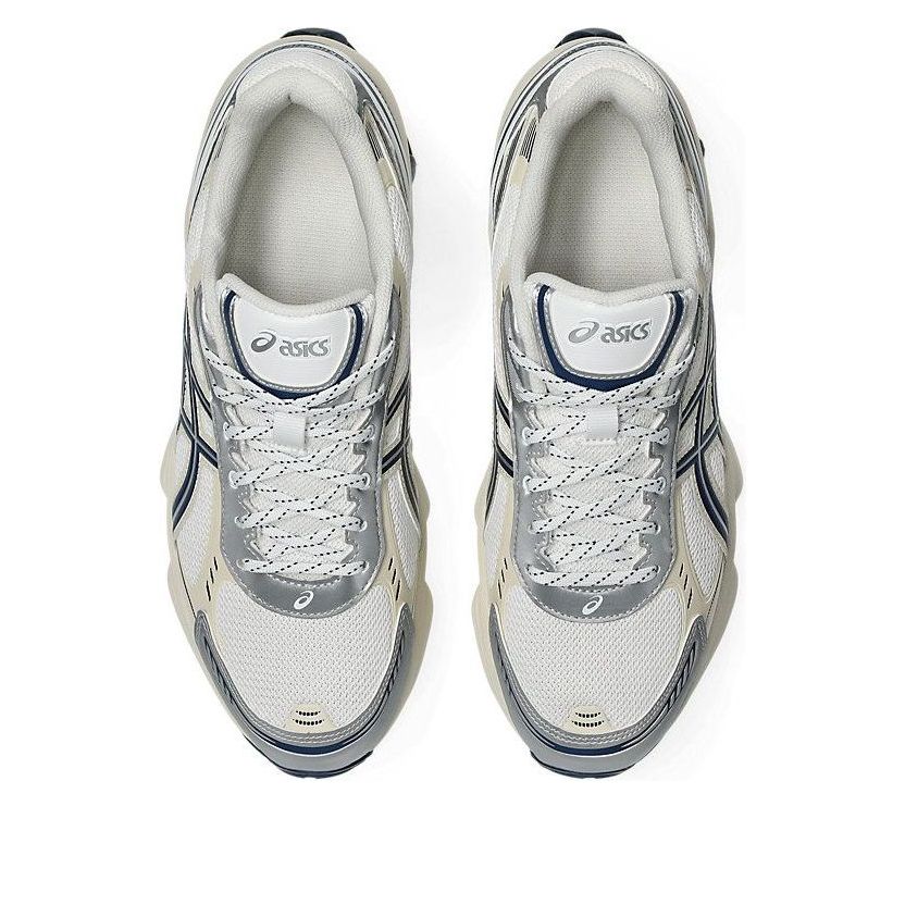 ASICS Gel-Kinetic Fluent 'White Independence Blue' 1203A591-104