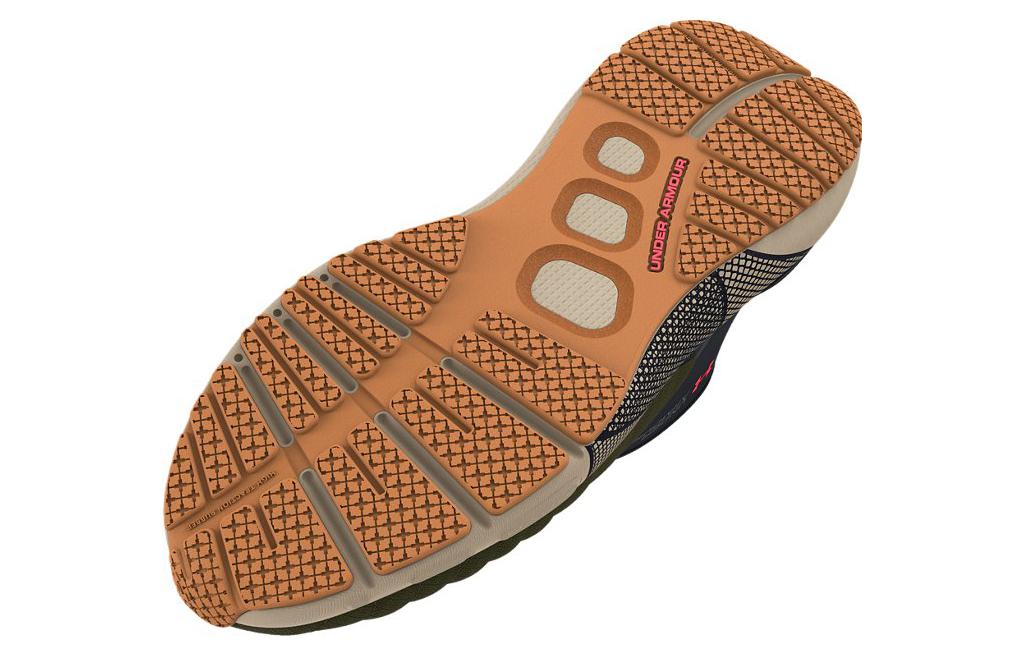 Under Armour HOVR Phantom 3 SE Warm 'Marine OD Green' 3026802-300