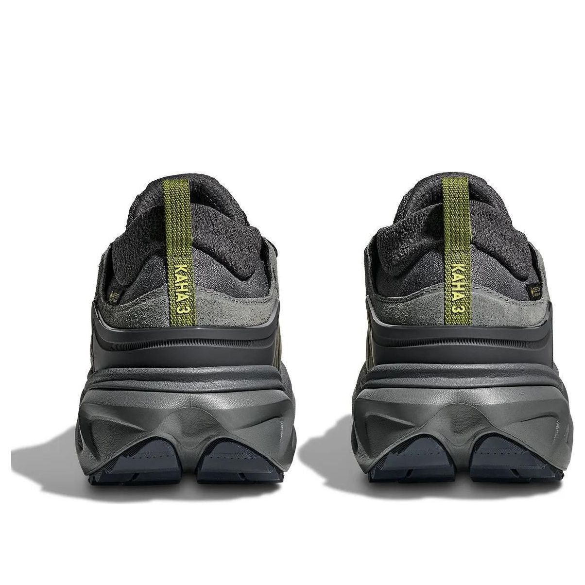 HOKA ONE ONE HOKA Kaha 3 GTX 'Dark Grey' 1162532-ADY