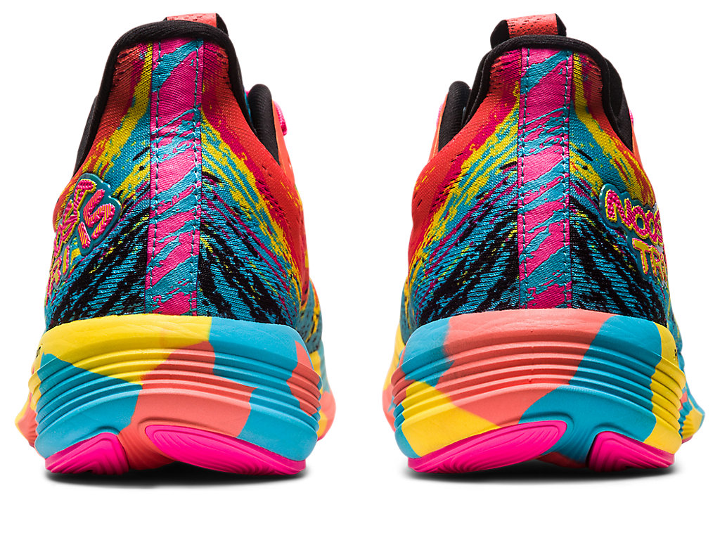(WMNS) ASICS Gel-Noosa Tri 15 'Aquarium' 1012B429-400