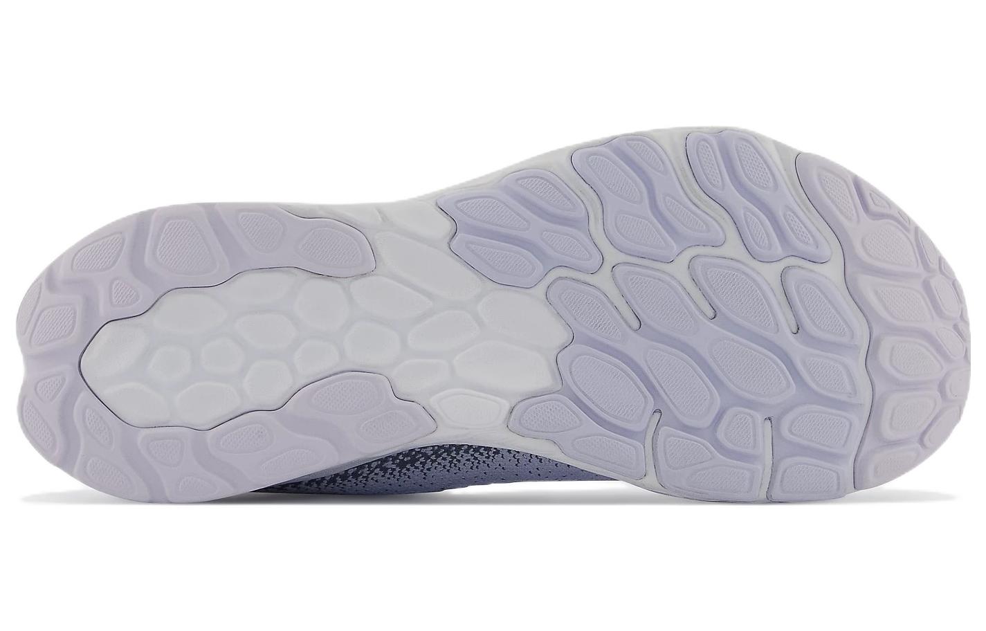 (WMNS) New Balance Fresh Foam X Tempo v2 'Gray White' WTMPOLM2