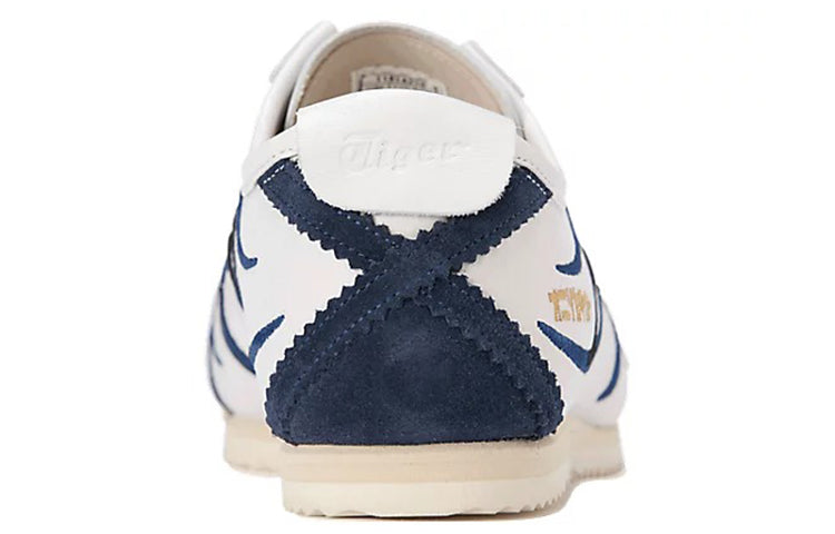 Onitsuka Tiger Mexico 66 'White Indigo' 1181A370-101