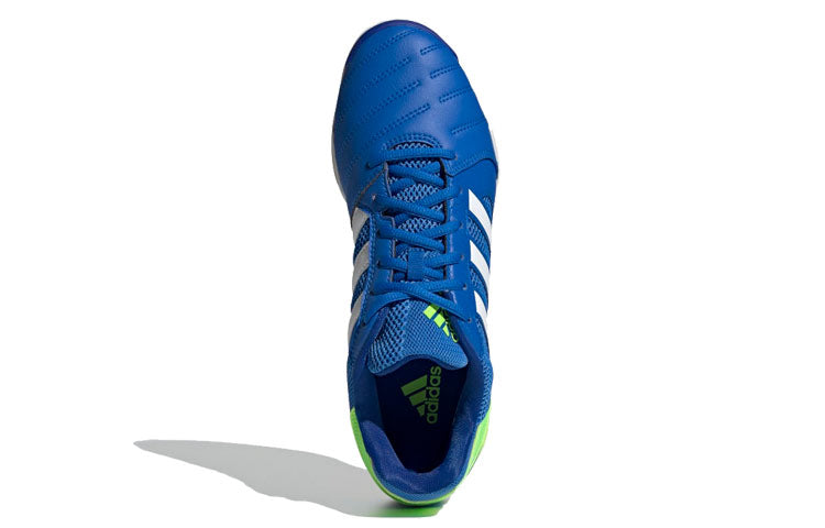 adidas Top Sala 'Blue' FV2551