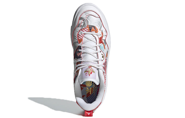 (WMNS) adidas Supercourt XX 'Chinese New Year' S24185