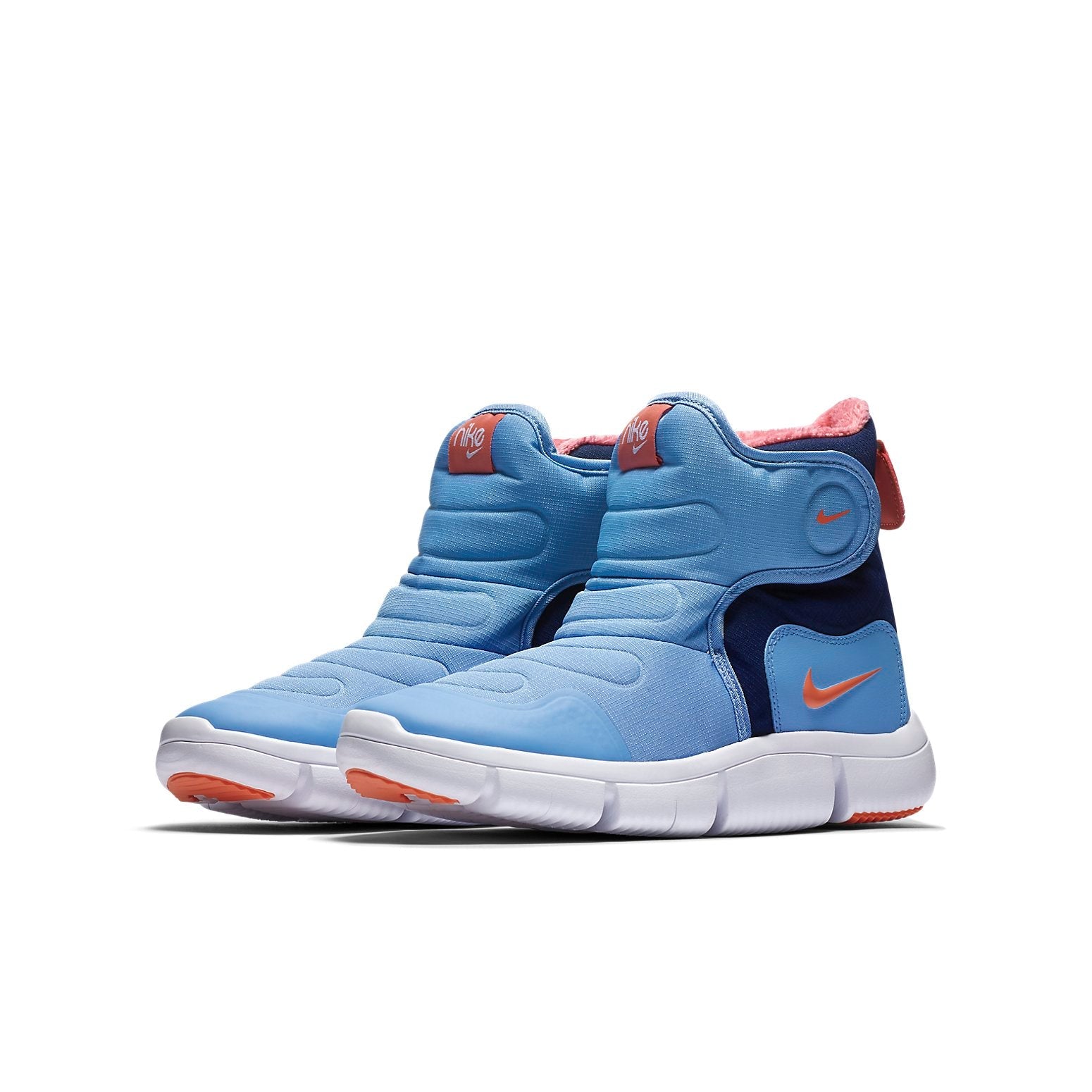 (GS) Nike Novice Boot 'Space Blue' AV8337-400