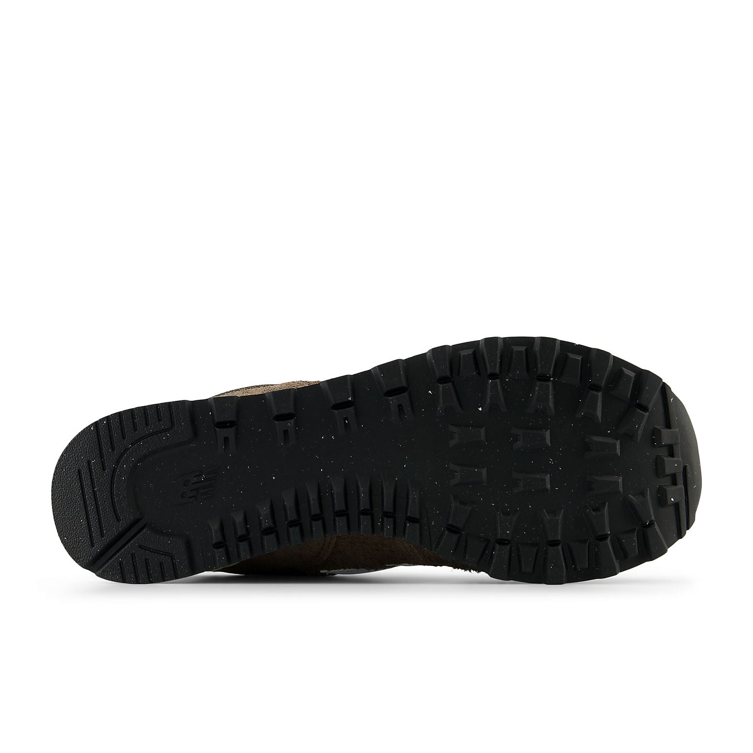 New Balance 574 'Dark Mushroom' U574RBI
