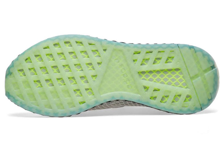 adidas Deerupt 'Clear Mint' B41754