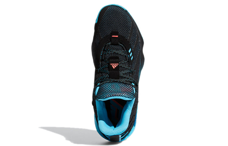 adidas Dame 7 'Ima Visionary' G57902