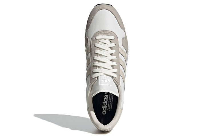 adidas originals USA 84 'Grey White Black' FX6364