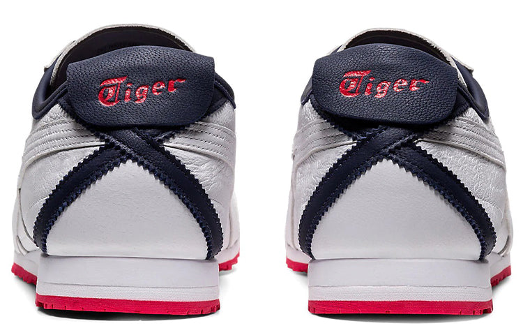 Onitsuka Tiger Mexico 66 SD 'White Blue' 1183A872-103