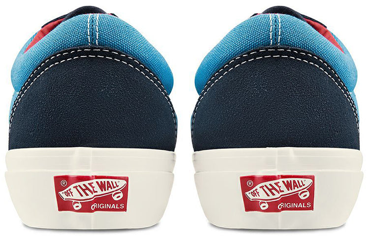 Vans Old Skool NS OG LX 'Parisian Blue' VN0A4UUT21A