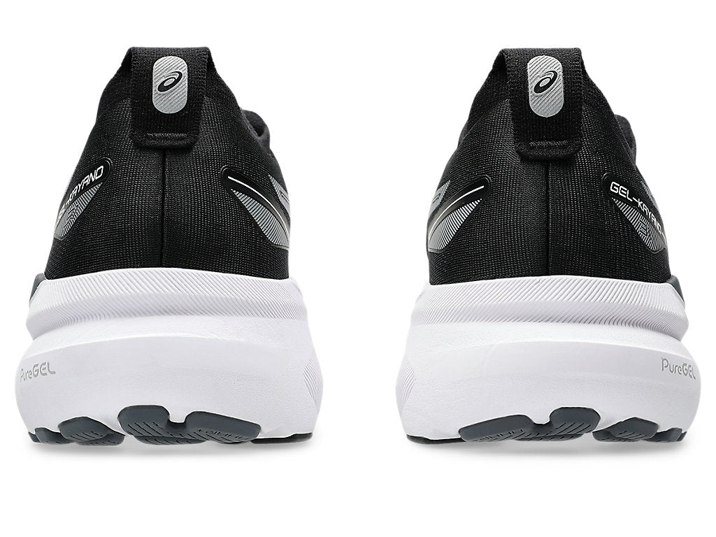 ASICS Gel-Kayano 31 'Black White' 1011B867-002