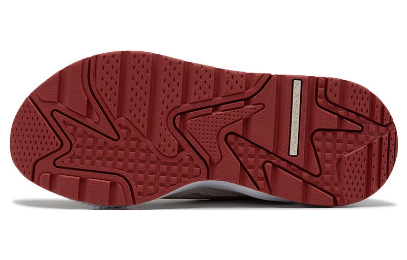 PUMA RS-X Efekt Bz Yinshua 'Beige Red' 395233-02