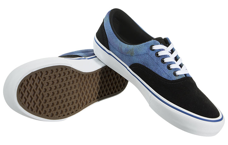 Vans Era Pro 'Blue Black' VN000VFBUHH