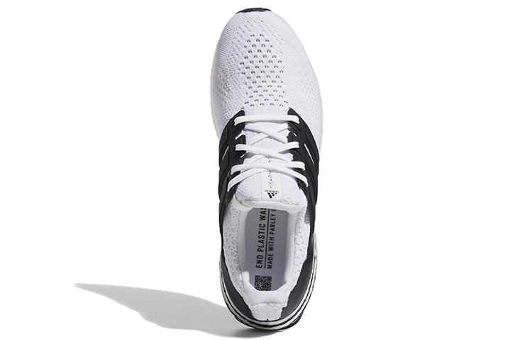adidas UltraBoost 5.0 DNA 'White Black' GX9334