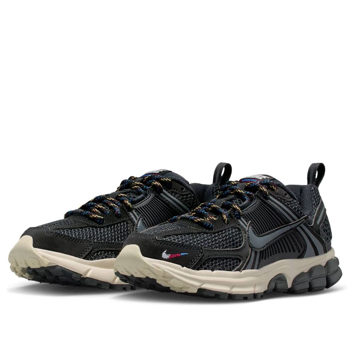 (GS) Nike Vomero 5 'Black Soft Pearl Burgundy Crush' IB5853-001