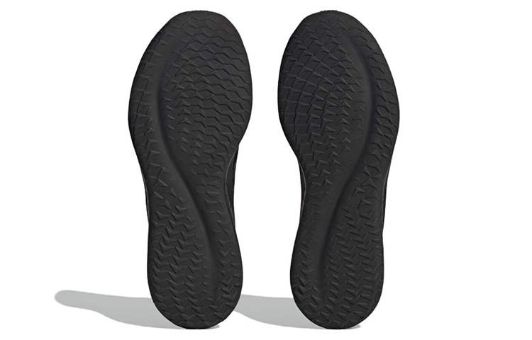 adidas Fluidstreet Running Shoes 'Black' IF8651