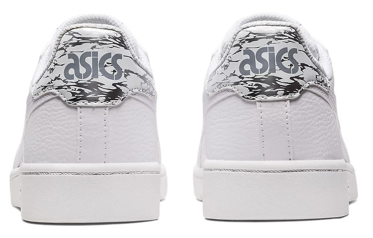 (WMNS) ASICS Japan S 'Triple White' 1202A357-100