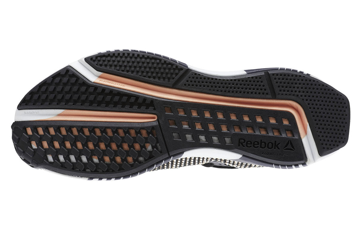 (WMNS) Reebok Fusion Flexweave 'Black' CN2411