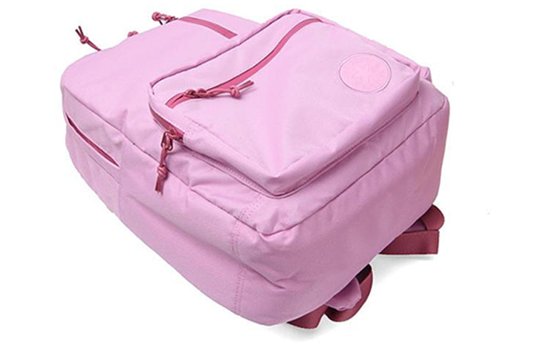 Converse Go Backpack 'Pink' 10005985-A06