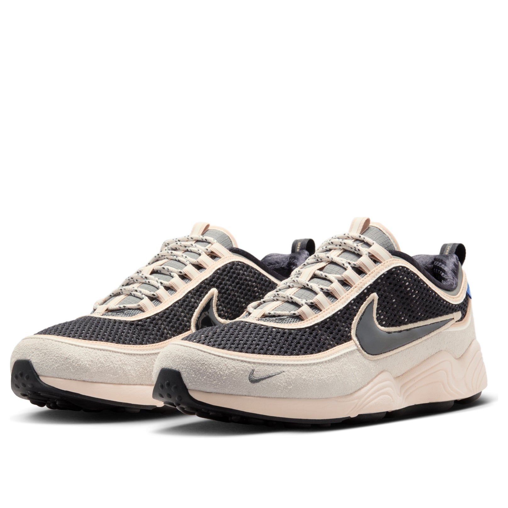 Nike x UNDEFEATED Air Zoom Spiridon 'Phantom' HV4847-001